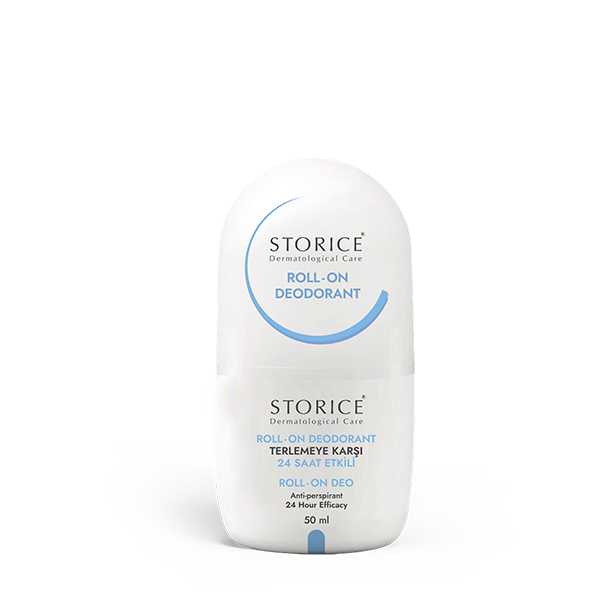 STORICE ROLL-ON DEODORANT